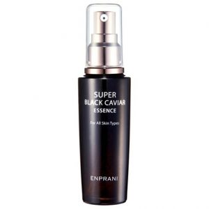 ENPRANI Super Black Caviar Essence 55ml