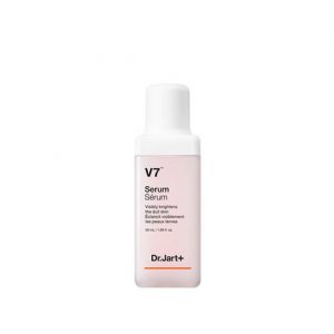 Dr. Jart+ V7 Serum Whitening Brightening Moisturizing Facial Korea Essence 50ml