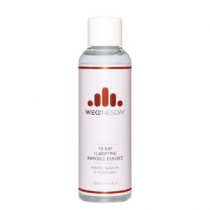 Wednesday 10th Clarifying Ampoule Essence 160ml