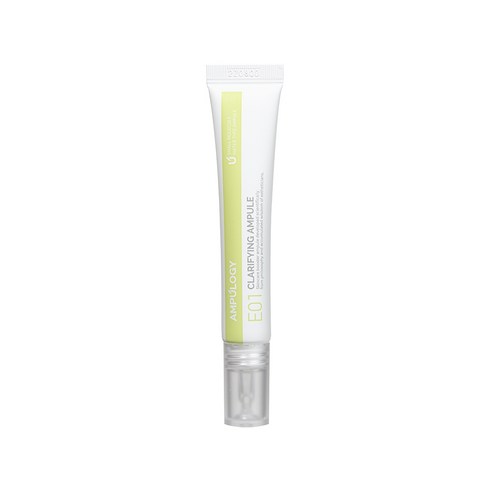 Ampoule Exfoliating Ampule 15ml