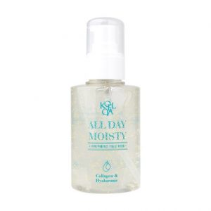 KOELCIA All Day Moisty Collagen & Hyaluronic Ampoule 120ml