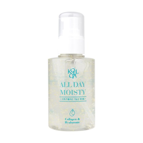 KOELCIA All Day Moisty Collagen & Hyaluronic Ampoule 120ml
