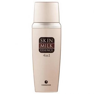 Charm Zone- True Skin Milk Essence 4 in1 150ml