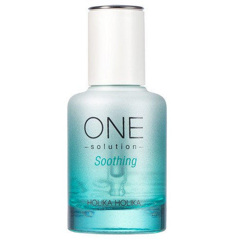 Holika Holika One Solution Super Energy Ampoule - Soothing 30ml