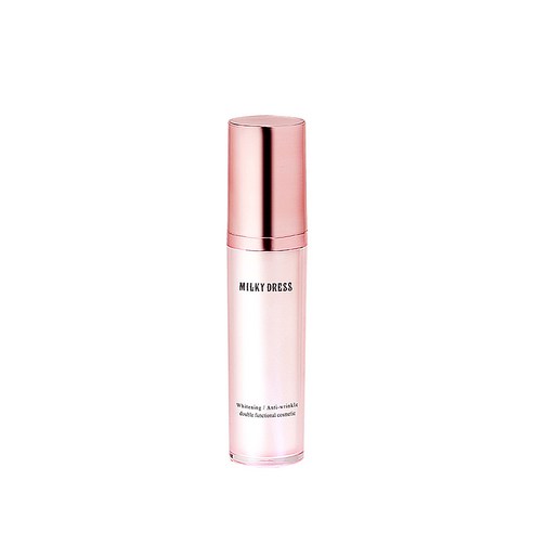 MILKYDRESS - Sweet Rosy Essence 30ml