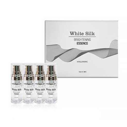 The Brilliance Brightening Essence