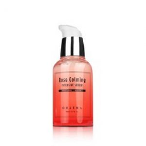 ORJENA – Rose Calming Intensive Serum 50ml