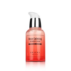 ORJENA - Rose Calming Intensive Serum 50ml