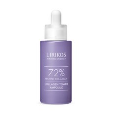 Lirikos Marine Energy 72% Marine Collagen Tower Ampoule 30ml