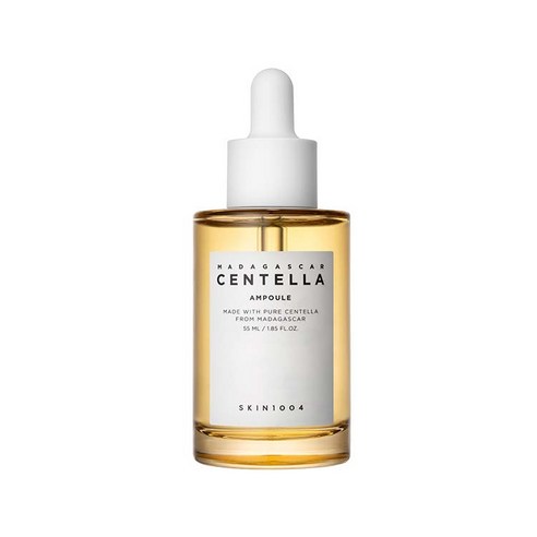 Skin1004 Madagascar Centella Asiatica Ampoule (55ml)