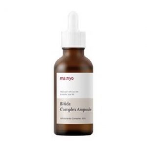 Ma:nyo Bifida Complex Ampoule 50ml in the Witch’s Factory