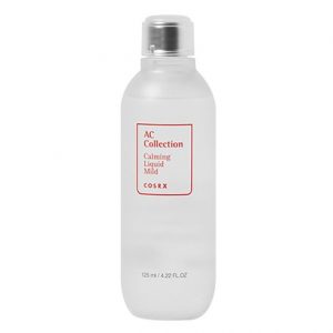 COSRX AC Collection Calming Liquid Mild 125 ml