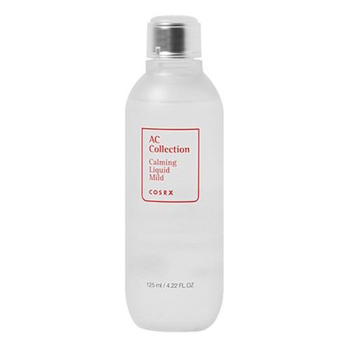COSRX AC Collection Calming Liquid Mild 125 ml