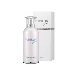Purilux Plus Whitening Serum 30ml