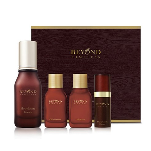 Beyond Timeless phytoplacenta Essence Planning Set
