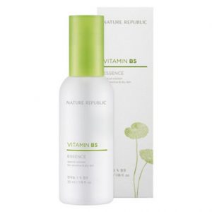[Nature Republic] Vitamin B5 Essence 35ml