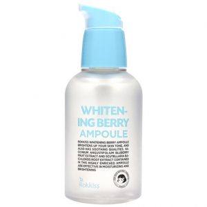Rockkis Whitening Berry Ampoule 55ml