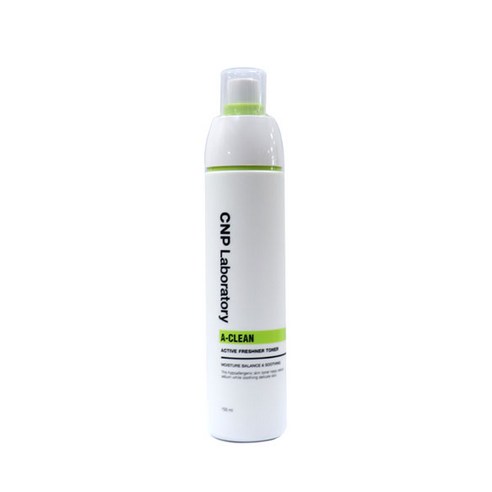 CNP A-Clean Active Freshner Toner 150ml
