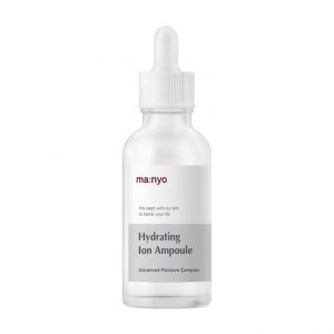 Manyo Factory Hydrating Ion Ampoule 50ml