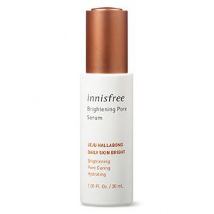 Innisfree Brightning Pore Serum 30ml