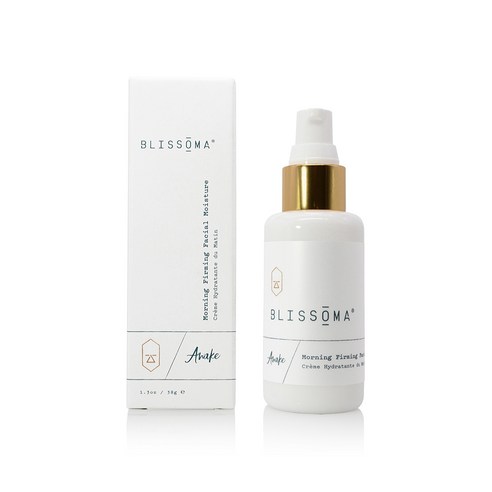 Awake - Morning Firming Facial Moisture 38ml