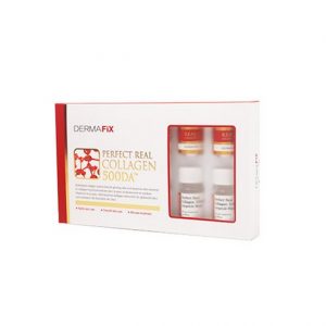 Dermatix Perfect Real Collagen 100 Program Ampoule 5ml *4