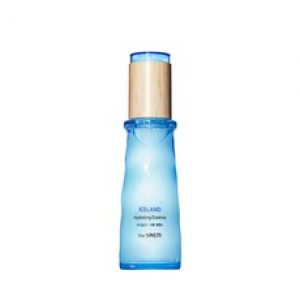 [the SAEM] Iceland Hydrating Essence 60ml