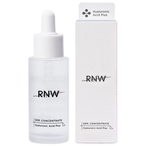RNW DER. CONCENTRATE Hyaluronic Acid Plus, 30ml