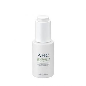 Minimal 10 Therapy Ampoule Serum 30ml
