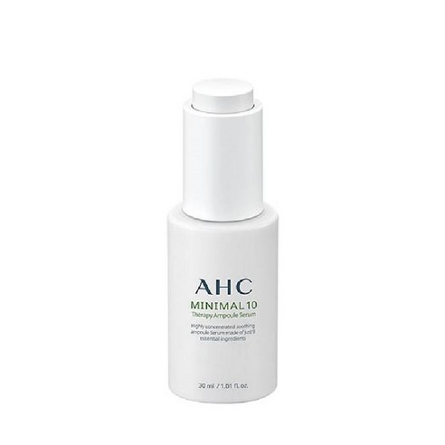 Minimal 10 Therapy Ampoule Serum 30ml