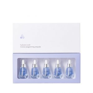 It’S SKIN HYALURONIC ACID MOISTURE PROGRAMMING AMPOULE 6ml *5