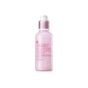 Mela Defense White Capsule Essence 50ml