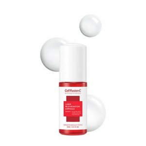 Laser Rejuvenation Ampoule 30ml