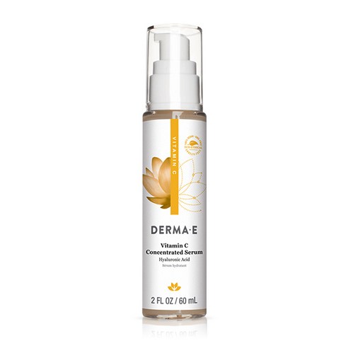 Vitamin C Serum, Concentrated Formula 60ml