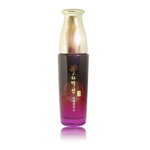 Koreana Wolhamiin Oriental Medicine Secret Women's Essence 50ml
