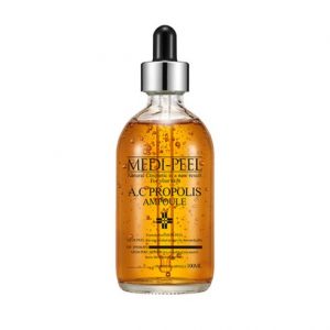 [MEDI-PEEL] AC Propolis Ampoule – 100ml