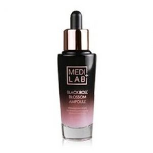 MEDI LAB – Black Rose Blossom Ampoule 50ml