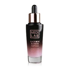 MEDI LAB – Black Rose Blossom Ampoule 50ml
