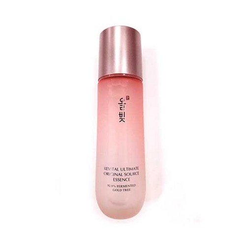 Lienkei All-Life undiluted solution essence advanced 120ml