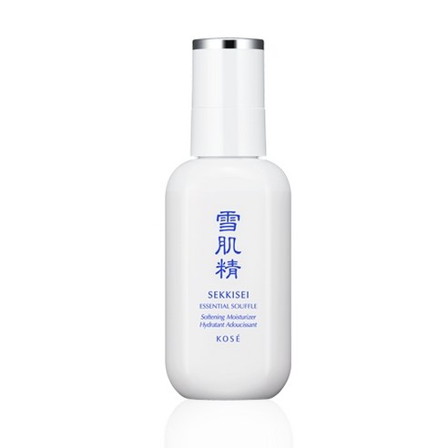 SEKKISEI Essential Souffle 140ml