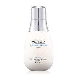 MIGUHARA Hyalucollagen Essence Origin 50ml