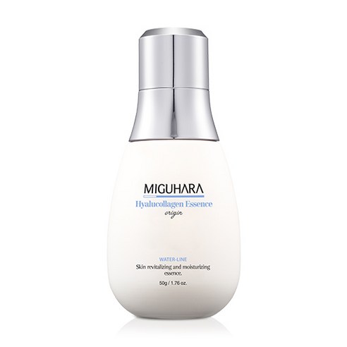MIGUHARA Hyalucollagen Essence Origin 50ml