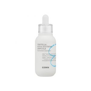 Hydrium Centella Aqua Soothing Ampoule 40ml