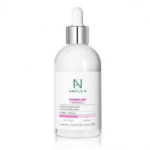 Coreana Ample N Ceramide Shot Ampoule – 100ml