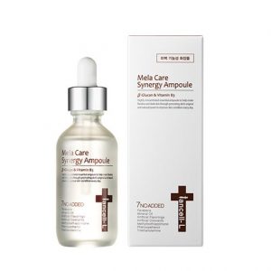 IANCELL AMPOULE (Derma care .Mela care .Hyaluronic)55ML