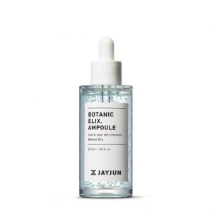 JAYJUN Botanic Elix. Ampoule 50ml