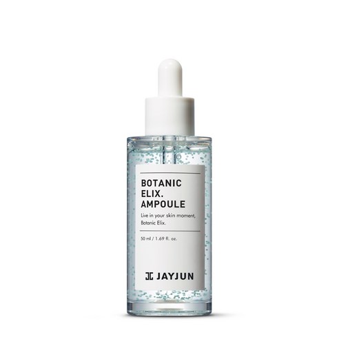 JAYJUN Botanic Elix. Ampoule 50ml
