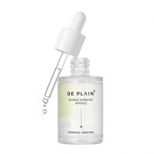 BE PLAIN Bamboo Hydrating Ampoule 30ml