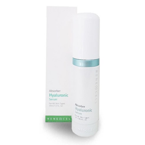 Renecell Absorber Hyaluronic Serum (30ml)