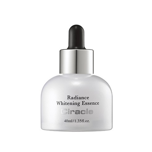 Ciracle - Radiance Whitening Essence 40ml